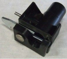 Gazelle slothuis e-bike drager