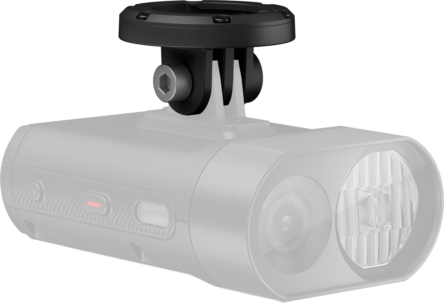 Garmin mounting adapter for varia™ vue