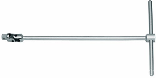Gedore t-sleutel 3 8 - 6182410