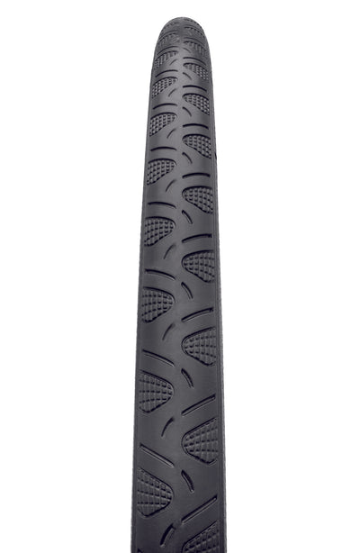 Continental Grand Prix Racefietsband 700X28C Zwart