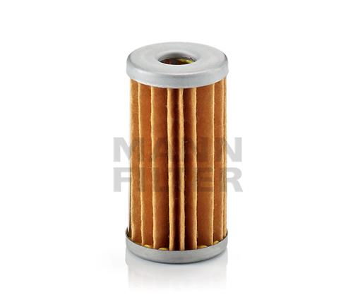 Mann-filter mann brandstoffilter