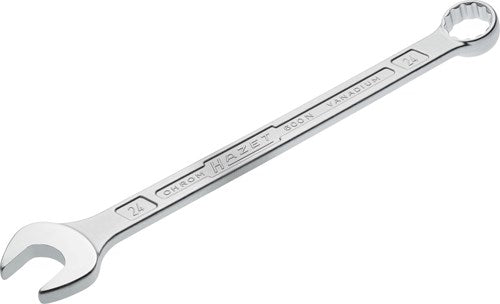 Hazet ring-steeksleutel ring spanner 24mm 600-24