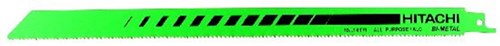 Hikoki accessoires schrobzaagbladen rd70b s1222vf (5 st) - 752023