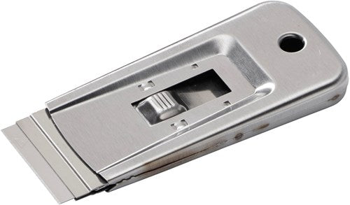 Hultafors glasschraper inschuifbaar - hu389810 - hu389810