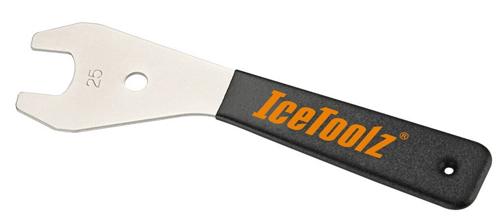 IceToolz conussleutel 21mm met handvat 23cm 2404721