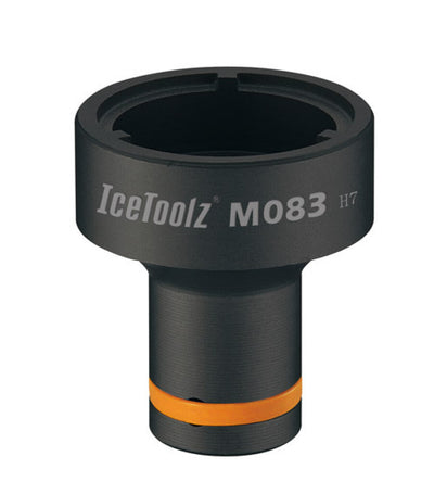 Icetoolz trapassleutel, 3-noks, m083