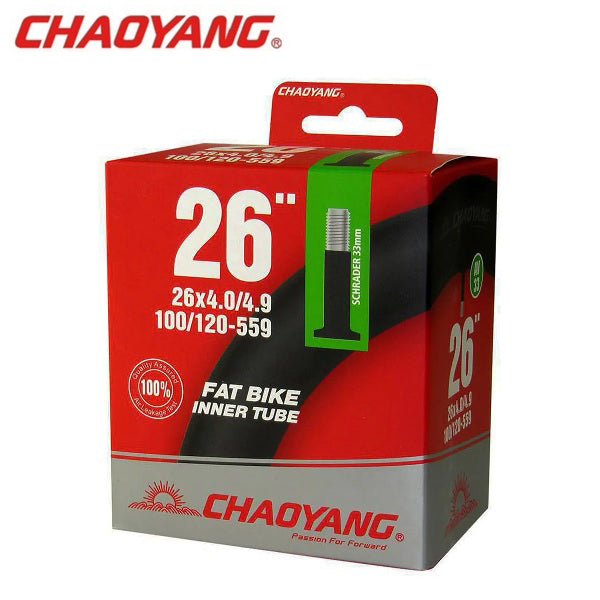 Chaoyang 26x4.00 4.90 (100 120-559) av 48 mm y082803
