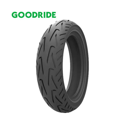 Goodride 130 70-12 h-968 urban runner tl 6pr 62p f r zwart g104001