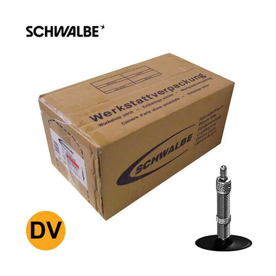 Schwalbe binnenband dv13 26 40 62-559 hv 40mm (50st)
