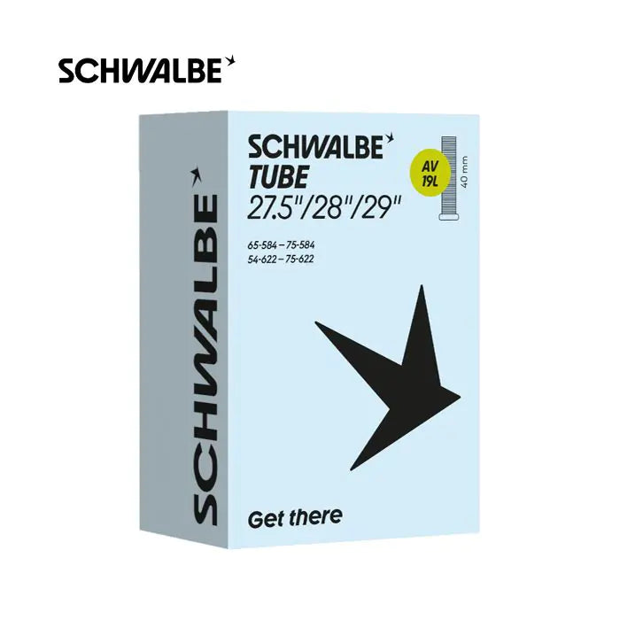 Schwalbe av19l 29x2.15-3.00 (54 75-584 622) av 40 mm 10464860