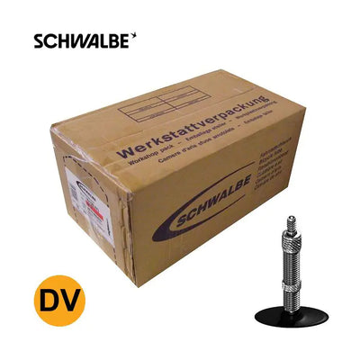 Schwalbe binnenband dv19 27½ 28 29 40 62-584 635 hv 40mm (50st)