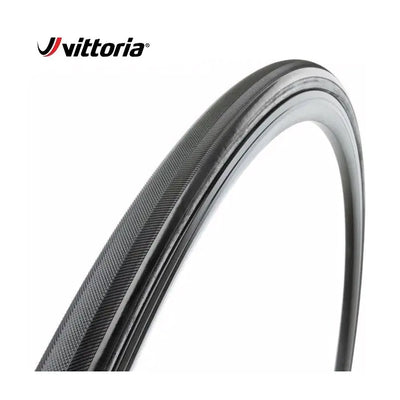 Vittoria 24-622 corsa sr 320 tpi zwart vouw