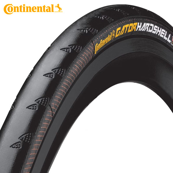 Continental 28-622 gator hardshell zwart draad 0100314