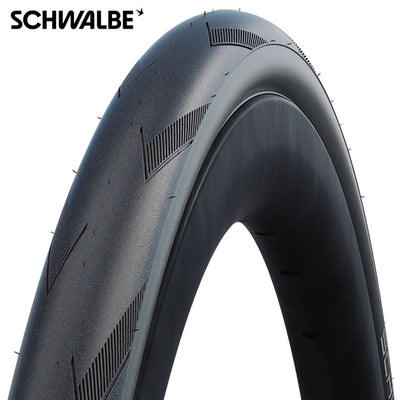 Schwalbe buitenband pro one evolution line tire pro one evol.line 28-584