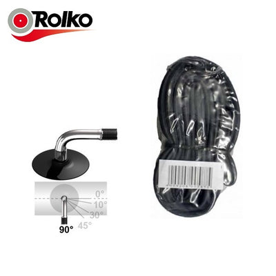 Rolko 350 400-8 (400x100) av 90 90 haaks 11350083 oem