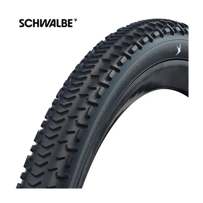 Schwalbe vouwband g-one rx pro evolution 40-622 tlr zwart