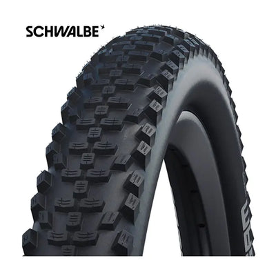 Schwalbe buitenband smart sam performance line tyre smart sam perf.line 42-622