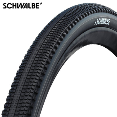 Schwalbe draadband g-one comp 45-622 zwart