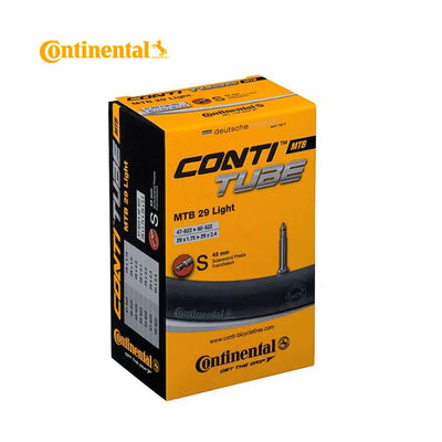 Continental inner tube mtb 28 29 light sv 42mm
