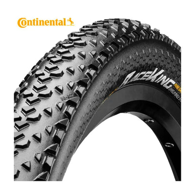 Buitenband Continental (50-622) 29-2.0 Race King II zwart vouw