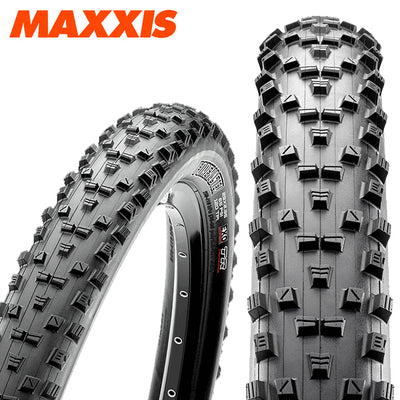 Maxxis buitenband Forekaster EXO TR 27.5 x 2.20 zw vouw
