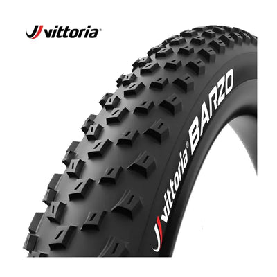 Vittoria 27.5x2.25 (55-584) barzo cross country zwart vouw 111.3s3.19.55.111hd