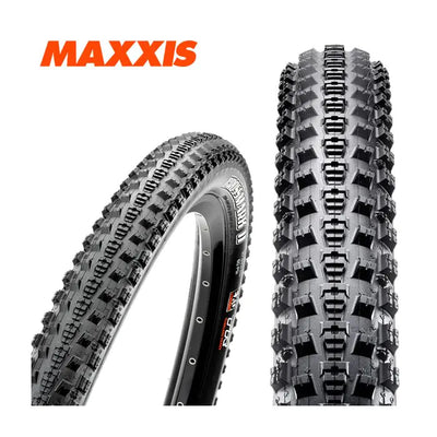 Maxxis buitenband Crossmark II EXO TR 29 x 2.25 zw vouw