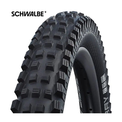 buitenband MagicMary 26 x 2.35 (60-559) zwart