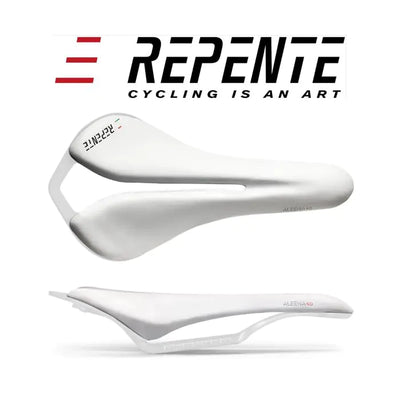 Repente zadeltop aleena 4.0 wit17alwhp