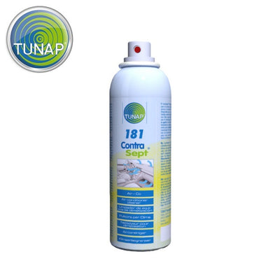 Tunap sports contra sept professionele ontsmetter airco cleaner tunap (vpe=24st)