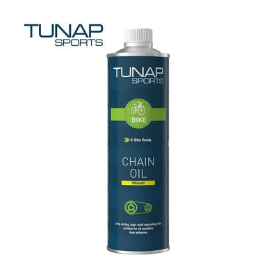 Tunap sports ultimate kettingolie 950 ml (voor de werkplaats) 1105823