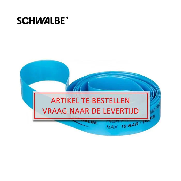 Velglint Schwalbe Polyurethaan hoge druk 650B 27.5 41-584 (1 stuk)