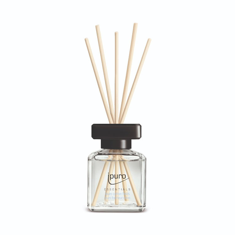 Ipuro geurdiffuser cotton fields 50 ml