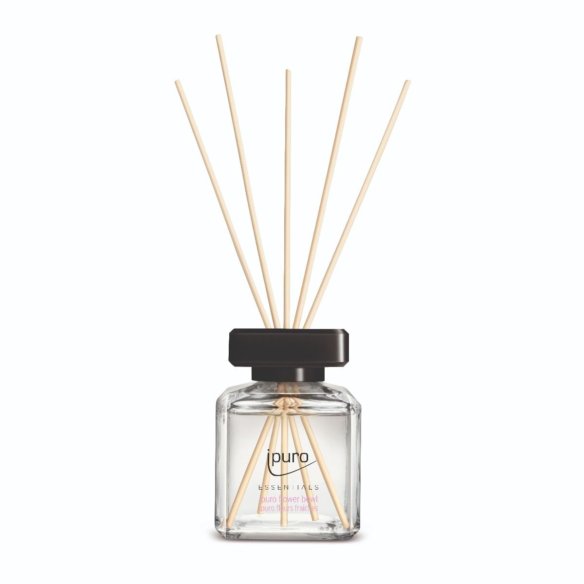 Ipuro geurdiffuser flower bowl 200 ml