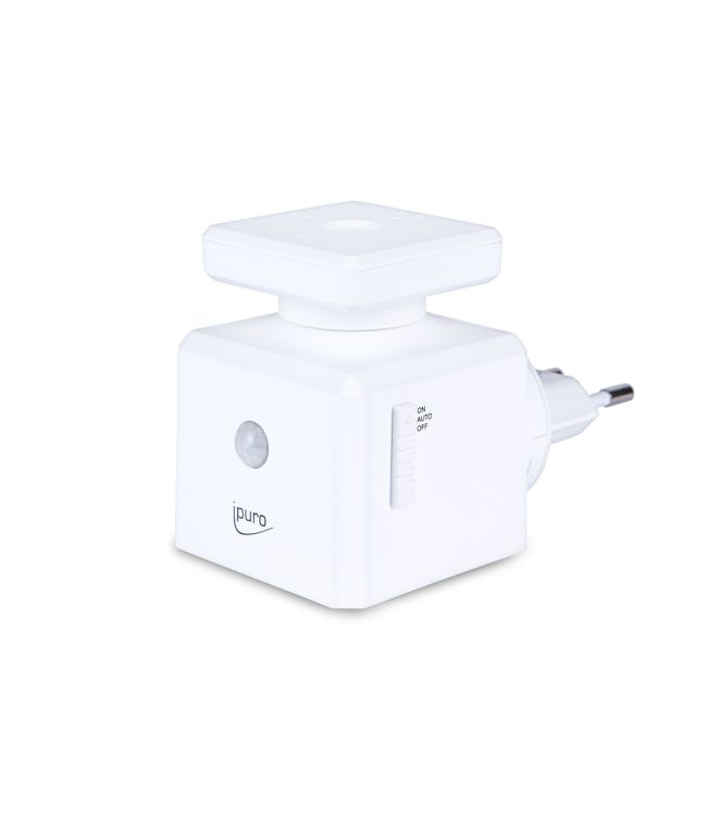 Ipuro essentials plug-in elektrische luchtverfrisser