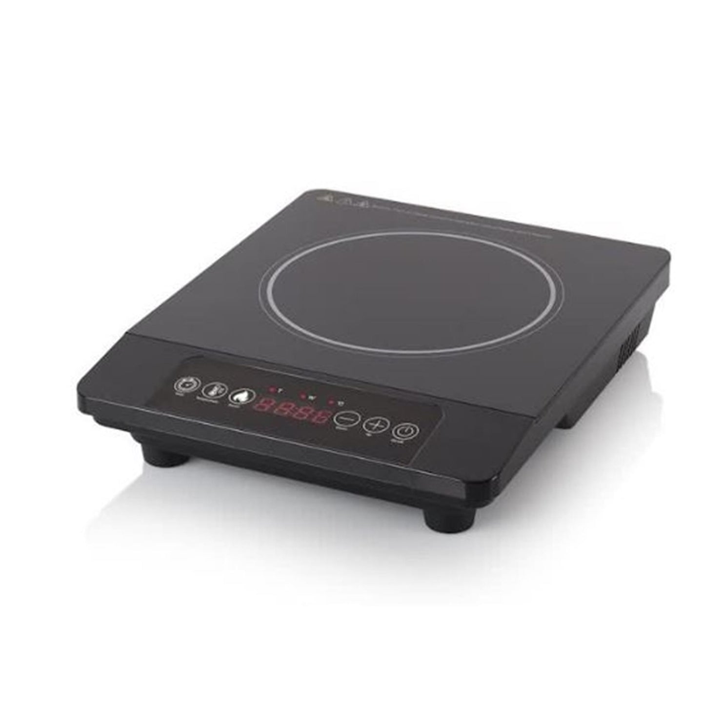 Tristar inductiekookplaat 2000 watt