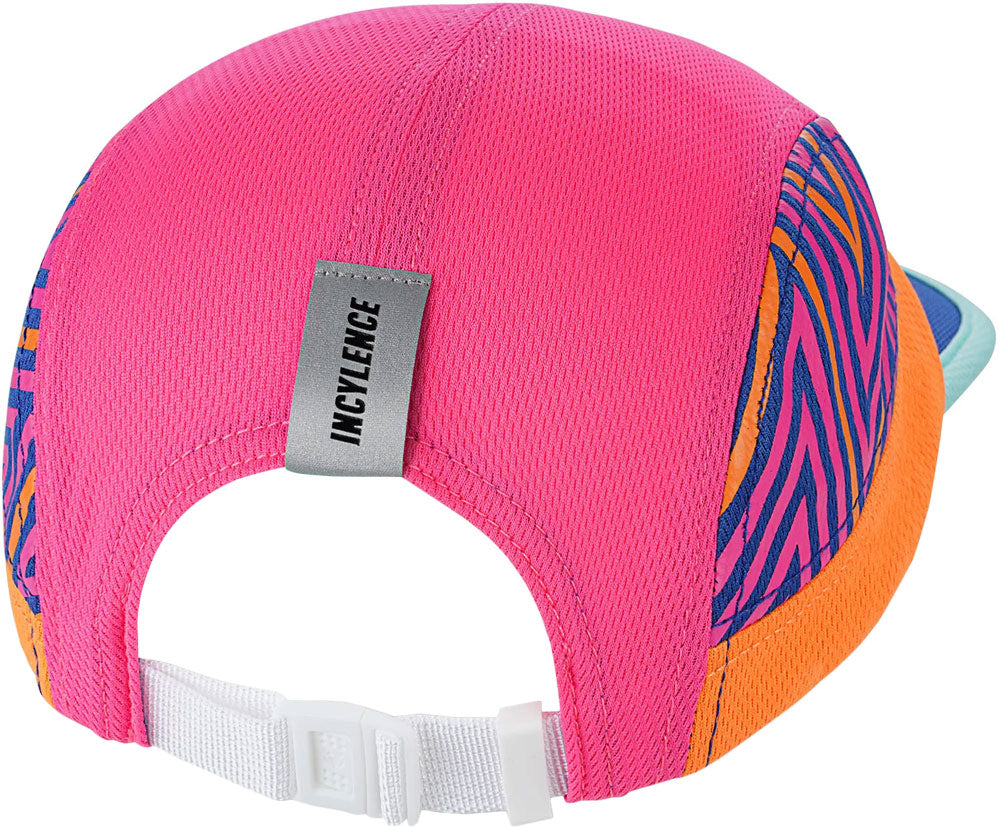 Incylence v1 running cap 2024 - running cap
