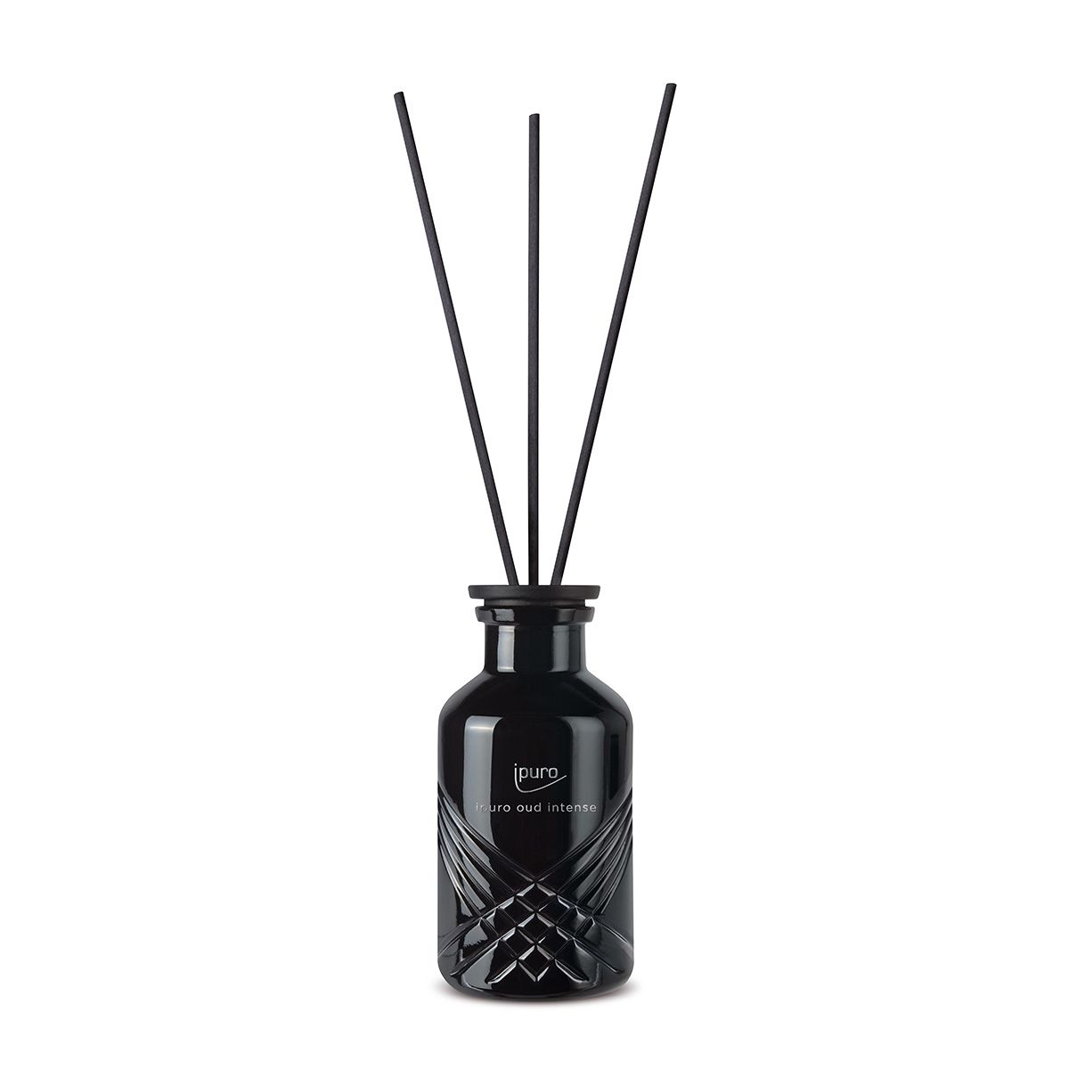 Ipuro geurdiffuser oud intense 240ml