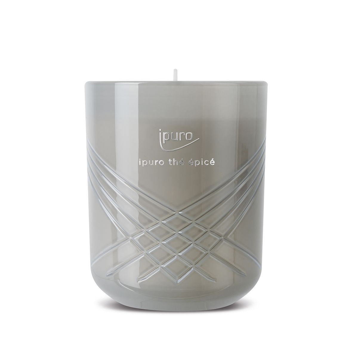 Ipuro geurkaars the epice 270gr