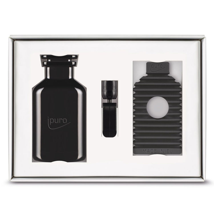 Ipuro car line noir set 9gr