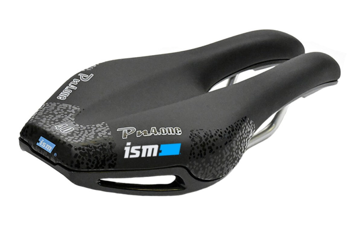 Zadel ISM PN4.1 recreation hybride race