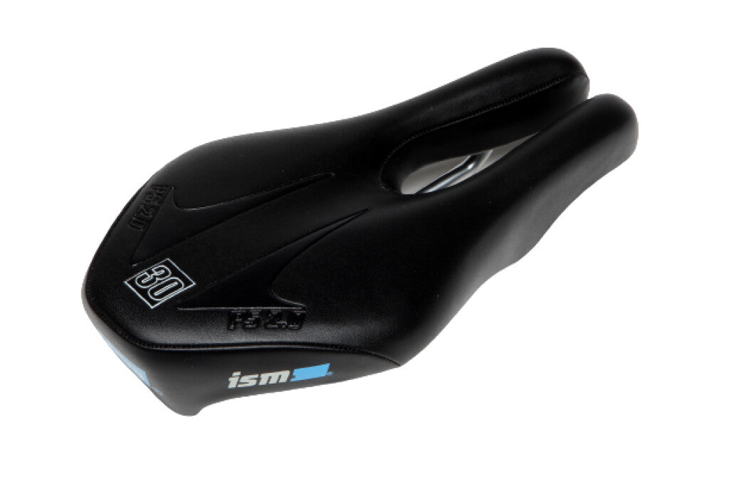 Ism zadel ps2.0 performance short road, 30 padding