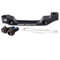 Shimano mount adapt. schijfrem vóór ismma90f160ps