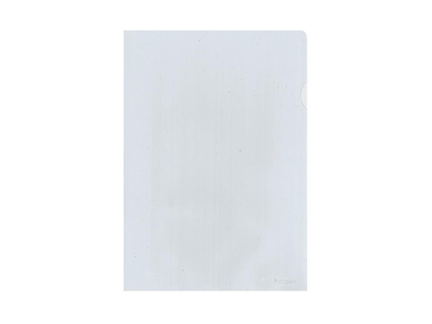 Kangaro l-map basic a4 pp doos a 10 pak a 10stuks