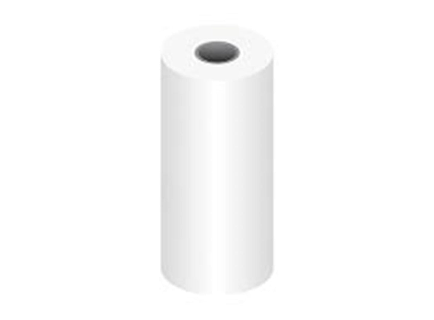 Kangaro thermobonrol pin 57x30x12mm lengte ca 10m pak a 5 rol