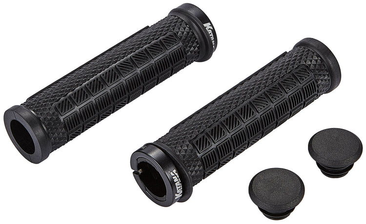 Katana gc5 endurance grips