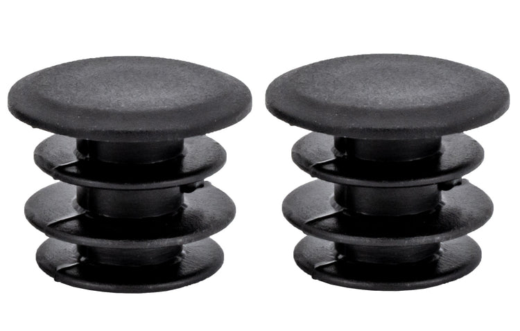Katana universal handlebar end plugs