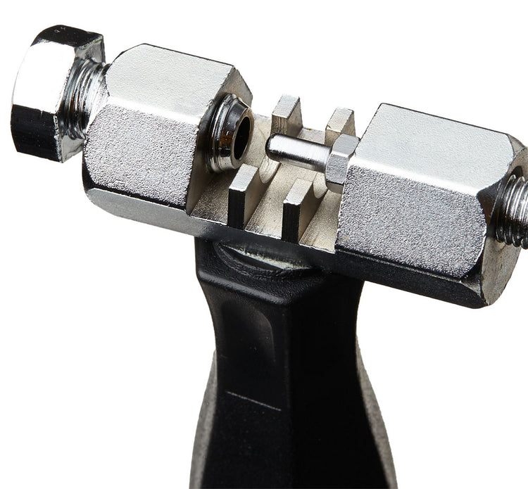 Katana cc-3 basic chain rivet 7 to 12-speed