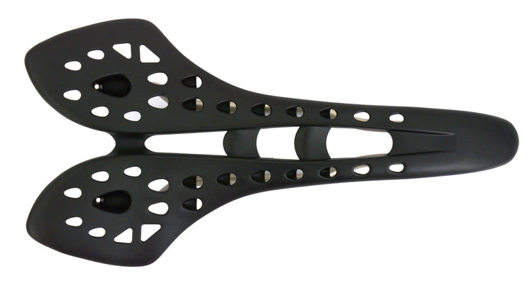 Katana ultralight saddle crmo