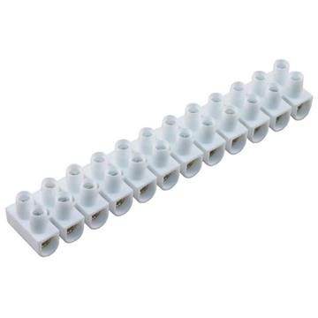 Kroonsteenstrip 1.5-2.5mm² | 10 stuks
